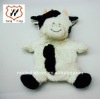 outdoor backpack plush cow