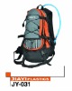 outdoor backpack water bag