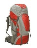 outdoor camping backpack