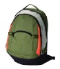 outdoor canvas backpack