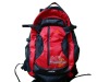 outdoor climbing backpack