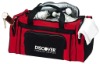 outdoor duffle cooler