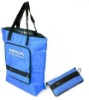 outdoor folding cooler bag