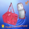 outdoor food and wine aluminium cooler bags