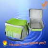 outdoor food and wine cooler bag