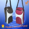 outdoor food and wine cooler bag