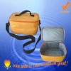 outdoor food and wine cooler bag