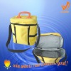 outdoor food and wine promotional bottle cooler bag