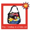 outdoor lunch cooler bag for children