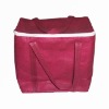 outdoor non woven cooler bag