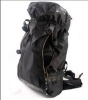 outdoor nylon backpack bag