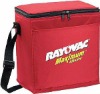 outdoor nylon picnic cooler