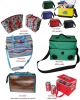 outdoor picnic portable cooler bag
