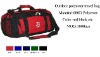 outdoor polyester travel bag