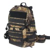 outdoor popular Camo computer backpack