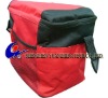 outdoor shoulder cooler bag ice bag for wine