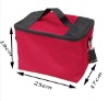 outdoor shoulder picnic bag