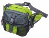 outdoor sports 600d mesh waist bags hiking pack china waist bags manufacturer factory