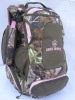 outdoor sports camo backpack