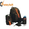 outdoor travel multifunctional backpack