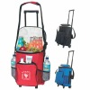 outdoor trolley cooler bag