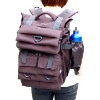 outdoor waterproof camera backpack