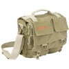 outdoor waterproof canvas slr camera bag