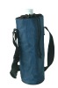 outdoor wine bottle cooler bag