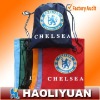 outdoors leisure polyester drawstring bag