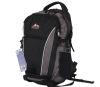 outlander Discounting cycle backpack In Gray