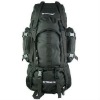 outlander backpacking packs of dacron 600D