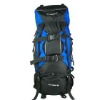 outlander camping backpack of dacron 600d