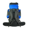 outlander climbing backpack dacron 600d