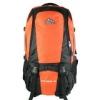 outlander hiking backpack and dacron 600d