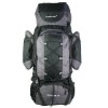 outlander hiking backpacks with dacron 600D