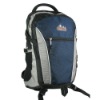 outlander students backpack of dacron 600d