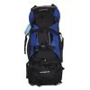 outlander waterproof 600D hiking camping backpack bag