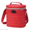 oval cooler bag
