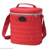 oval cooler bag