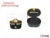 oval cosmetic packaging box