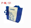 oxford cloth bag