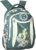 oxford green backpacks