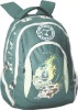 oxford green backpacks