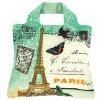 oxford lovely reusable shopping gift bag