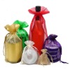 package gift pouch,organza bag