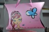 packing bag