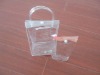 packing bags/gift bag/ cosmetic bag/pvc bag/pe bag