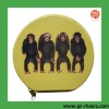 packing cd storage case cd case CHCDD-5002