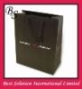 packing paper bag