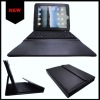 pad bluetooth keyboard leather case